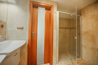 Pronájem mezonetového bytu 3+kk, 159 m2, Praha 2  Vinohrady - 14