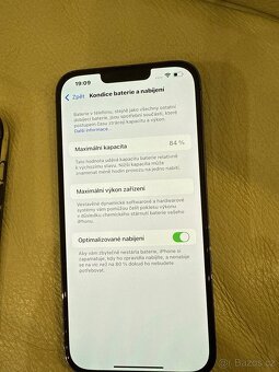Iphone 13 Pro Max,128GB,84% - 14