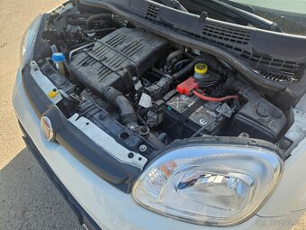 Fiat Panda 1.2 51kw LPG Klima 2020 ČR - 14