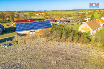 Prodej pozemku k bydlení, 1242 m², Kotovice - 14