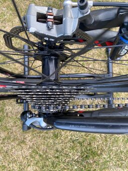 Speciialized Epic S-Works 29 Carbon - 10,3kg - 14