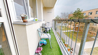 Nymburk, prodej bytu 3+1+lodžie, 85 m2, okr. Nymburk - 14