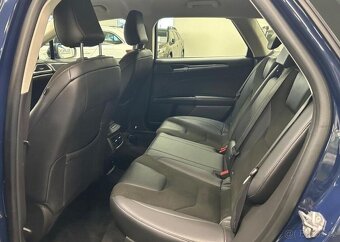Ford Mondeo 1.5 CNG+benzin Zar1R 134 kw - 14