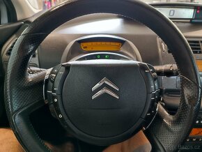 Citroen C4 2.0i 103kW AUTOMAT/EXCLUSIVE/XENONY/2 SADY KOL - 14