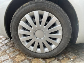 Toyota Yaris 2009, 1.33 VVT-i, 74KW, 1. majitel - 14