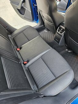 Škoda Octavia RS 2.0 TDI 135 kW DSG mod. 2015, 182.000 km - 14
