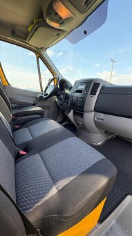 Volkswagen Crafter 2.0 Bi-TDI MAXI ExtraLong - 14