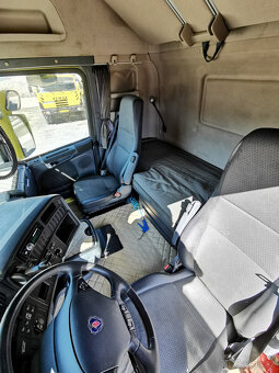 Prodám tahač návěsů SCANIA R440 EEV - 14