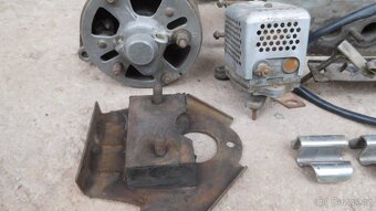 Renault 4Super,  R4, Renault 4 Super, Renault 4L - 14