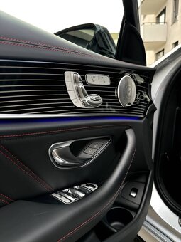 Mercedes Benz E53 AMG 4Matic - 14