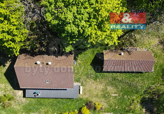 Prodej rodinného domu, 260 m², Železná Ruda, ul. Debrnická - 14