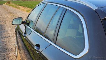 BMW 530xd Touring xDrive F11 softclose - 14