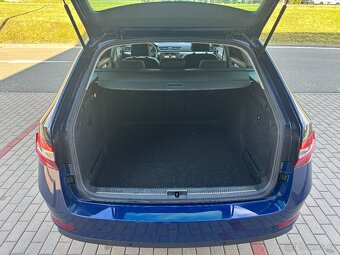 Škoda Superb,  2,0TDi 140kW DSG odp. DPH - 14