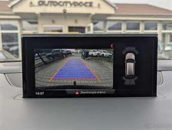 Audi Q7 3.0TDI 200kW S-line Quattro MATRIX, DPH - 14