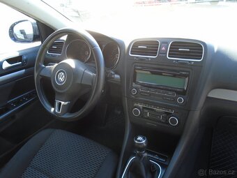Volkswagen Golf 1.2 TSI 77kW - 14