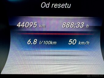 E300d 180kW LED Kamera 18" AVANDGARDE 2021 pouze 88t km - 14