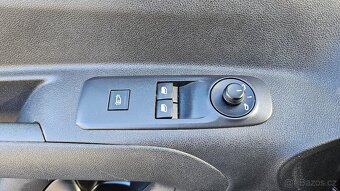 Opel Combo Van L2H1 1.5 CDTi 75kW, 93000km, odp. DPH - 14