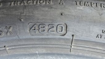 Letní pneumatiky 225/45/18 Bridgestone - 14