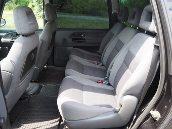 Ford Galaxy 1.9 TDI KLIMA, TZ - 14