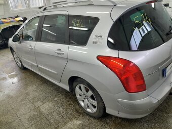 Peugeot 308 SW 1,6 HDi 84kW - 14