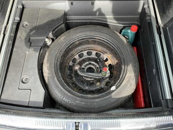 VW Passat Combi b6 2.0 tdi 103kw  8v BMP - 14
