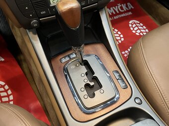 Lancia Thesis 3.0 V6 24v Comfortronic Emblema 2003 - 14