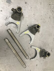Díly motoru Ducati Scrambler 800 - 14