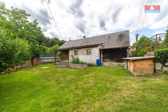 Prodej rodinného domu, 70 m², Jasenná - 14