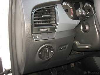 Škoda Fabia III FL 1.0i TSI 95PS Active - 14