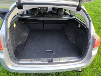 Honda Accord 2.0 iVtec, automat, tourer... - 14