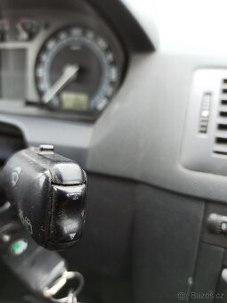 Škoda Fabia 1.4TDI 59KW 2006 - 14