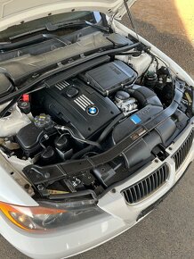 BMW 335i E90 2008 - 14