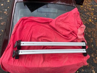 Škoda Octavia Ambiente 2012 2.0 TDI 103 kW, Nová STK - 14