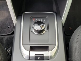 Land Rover Discovery Sport, 2,0 TD4 4x4, SERVIS.KNÍŽKA - 14