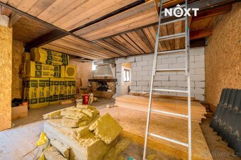 Prodej Chata, 90㎡ - 14