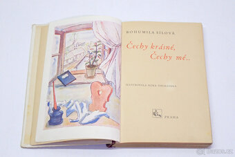 4x Kniha - Romány, válečná liter. a kniha pro děti - 14