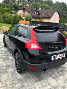 Volvo c30 d5 - 14