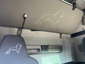 MAN TGX 18.510 XXL STANDART AUTOMAT EURO VI / 2021 - 14