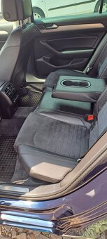 VW Passat 2.0 TDI 110kW DSG HIGHLINE - 14