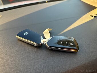 Volkswagen Golf 8 2.0 TDI 2021 - 14