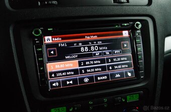 Škoda Octavia Combi 2.0 TDI Ambiente - 14