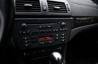 BMW X3 xDrive 2.0d A/T - 14