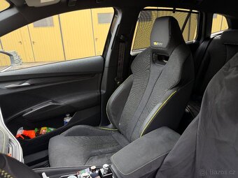 Škoda ENYAQ iV RS - 14