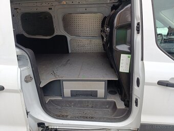 Ford Transit Connect Long 2018 - 14