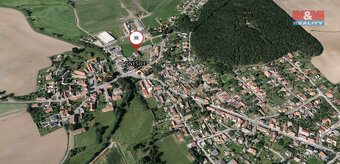 Pronájem bytu 3+kk, 45 m², Dnešice - 14
