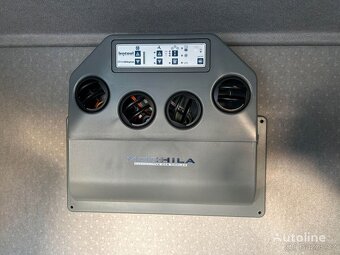 Renault, D WIDE Adero 1-T + přívěs auto - 14