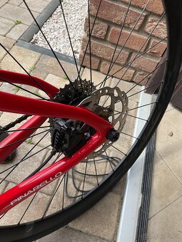 Pinarello X3 zakoupeno 4/2024 - 14