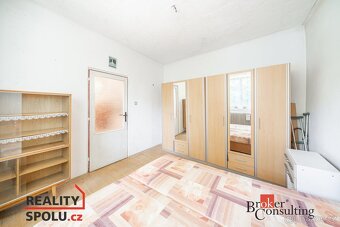 Prodej, domy/rodinný, 93 m2, Havlíčkova 249, 33561 Spálené P - 14