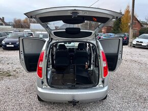 ŠKODA PRAKTIK 1.6TDI 66KW,EURO 5,ROZVODY - 14
