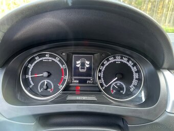 Škoda Rapid 1.0 TSI Drive, 81 kW, 25850 km - 14